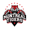 Montreal Warriors logo