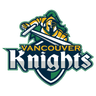 Vancouver Guardians logo