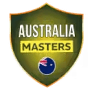 Australia Masters logo