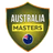 Australia Masters logo