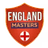 England Masters logo