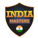 India Masters logo