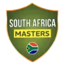 South Africa Masters logo