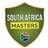 South Africa Masters logo