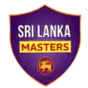Sri Lanka Masters logo