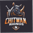 Chitwan Rhinos logo