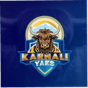 Karnali Yaks logo