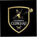 Kathmandu Gorkhas logo