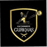 Kathmandu Gorkhas logo