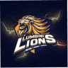 Lumbini Lions logo