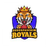 Sudurpaschim Royals logo