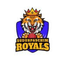 Sudurpaschim Royals logo