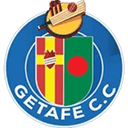 Getafe Tigers logo