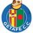 Getafe Tigers logo