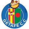 Getafe Tigers logo