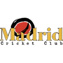 Madrid CC logo