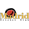Madrid CC logo