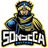 Sonseca Sultans logo