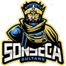 Sonseca Sultans logo