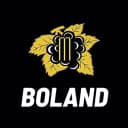 Boland logo