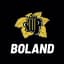 Boland logo