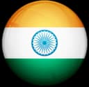 India logo
