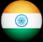 India logo