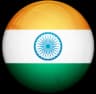 India logo