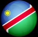 Namibia logo