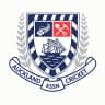 Auckland Aces logo