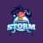 Eastern Storm logo