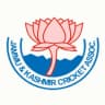 Jammu & Kashmir logo