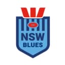 New South Wales Breakers Women logo