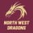 North West Dragons logo