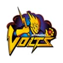Otago Volts logo