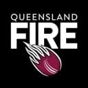 Queensland Fire Women logo