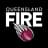 Queensland Fire Women logo