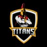 Titans logo