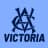 Victoria logo