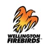 Wellington Firebirds logo