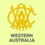 Western Australia logo