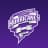 Hobart Hurricanes logo