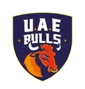 UAE Bulls logo