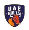 UAE Bulls logo