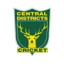 Central Districts logo