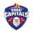 Dubai Capitals logo