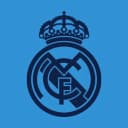 Madrid Blues logo