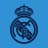 Madrid Blues logo