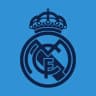 Madrid Blues logo