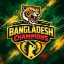 Bangladesh Champions logo